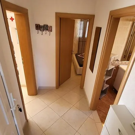 Apartmán With A Parking Space Buzinija, Novigrad - 22057 *
