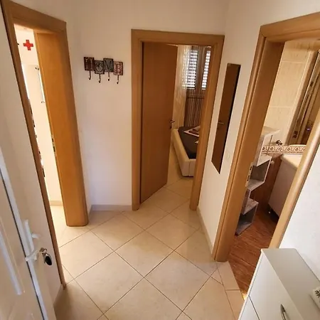 Apartment With A Parking Space Buzinija, Novigrad - 22057 *