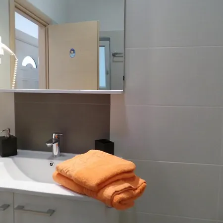 With A Parking Space Buzinija, Novigrad - 22057 Apartment *