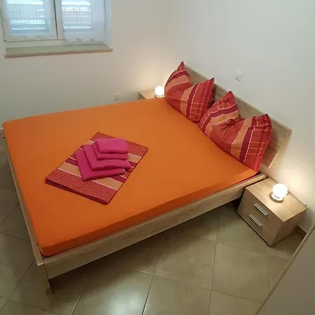 Apartment With A Parking Space Buzinija, Novigrad - 22057