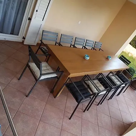Apartmán With A Parking Space Buzinija, Novigrad - 22057 *