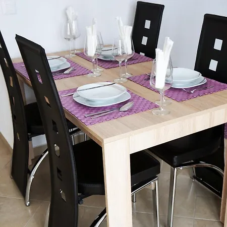 With A Parking Space Buzinija, Novigrad - 22057 Apartment *