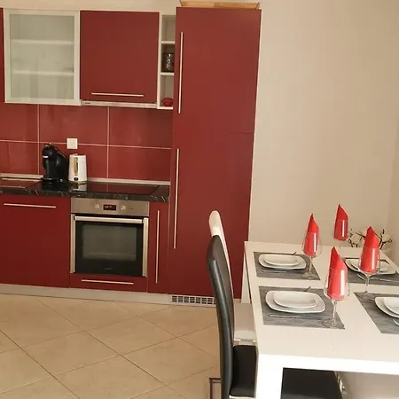 Apartmán With A Parking Space Buzinija, Novigrad - 22057 *
