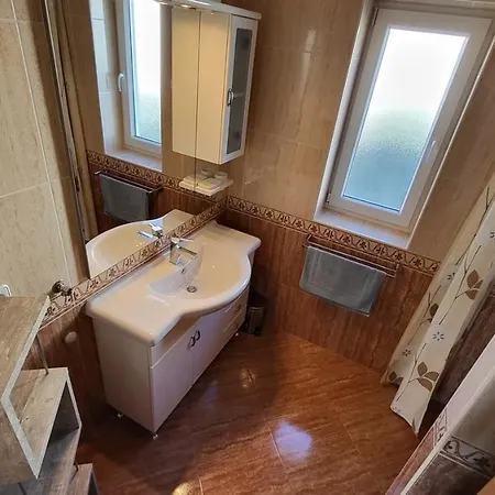 Apartmán With A Parking Space Buzinija, Novigrad - 22057 Karpinjan