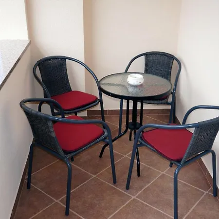 With A Parking Space Buzinija, Novigrad - 22057 Apartmán