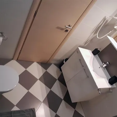 Apartmán With A Parking Space Buzinija, Novigrad - 22057 Karpinjan