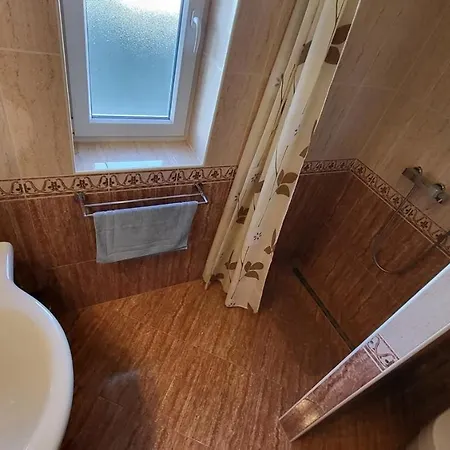 Apartmán With A Parking Space Buzinija, Novigrad - 22057 Karpinjan