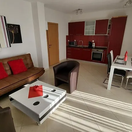 Apartment With A Parking Space Buzinija, Novigrad - 22057